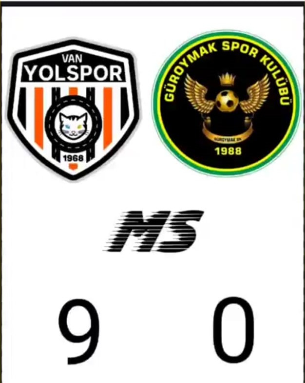Van Yolspor
